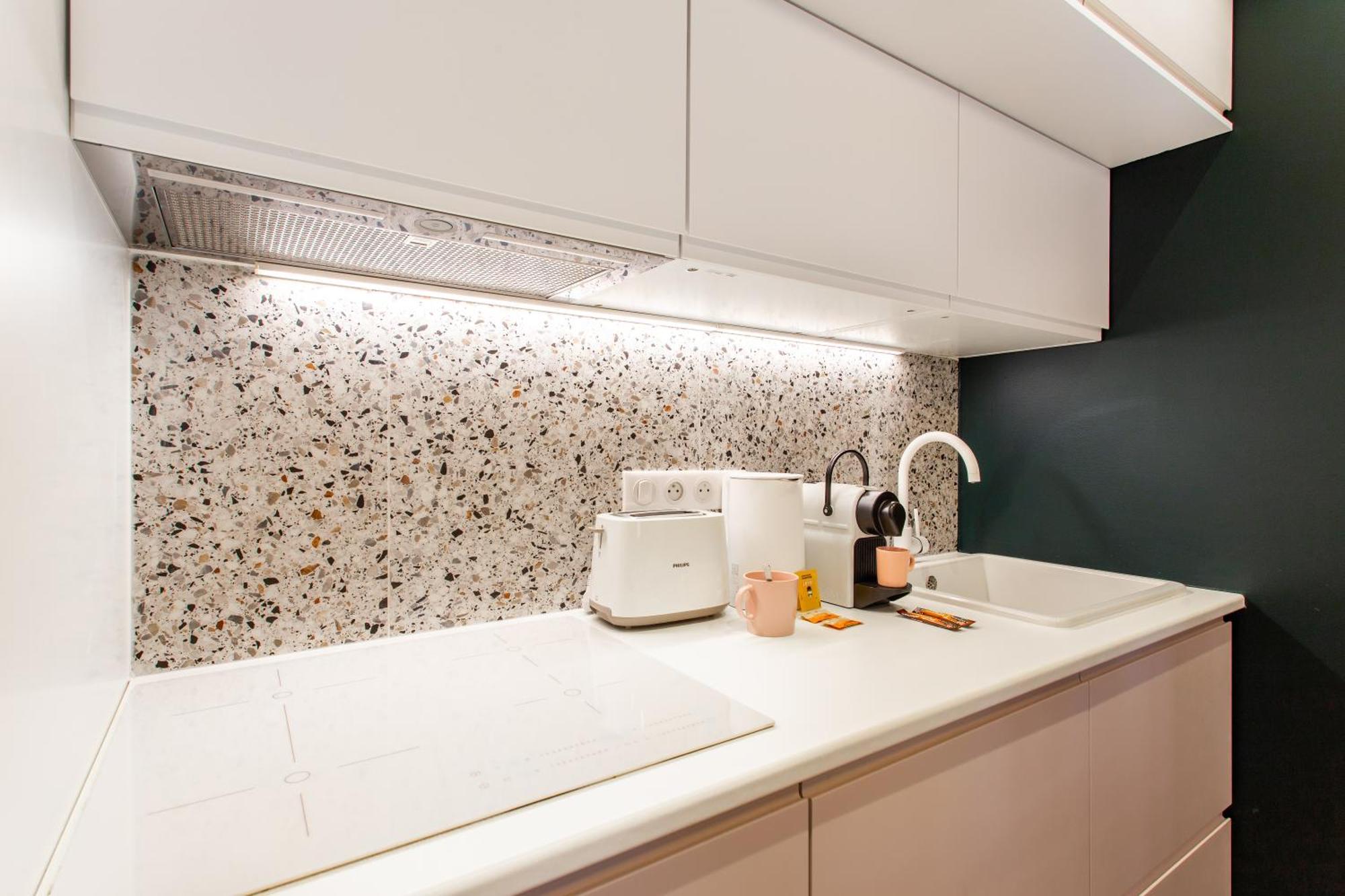 Stunning Apartment - 2Br-6P - Paris Center Dış mekan fotoğraf